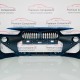 BMW X2 Front Bumper Skin Genuine Blue F39 M Sport - Grade A - 2017 - 2023 [AJ4]