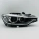 BMW 3 Series F30 F31 Bi Xenon Right Offside Driver Headlight 2015 - 2018 [l244]