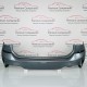BMW 3 Series Rear Bumper G21 Estate M Sport 2019 - 2021 [ae11]