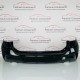 BMW 3 Series G21 Estate M Sport Rear Bumper 2019 - 2023 [m51]