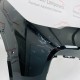 BMW X1 Front Bumper Skin Genuine Black F48 Se NO REPAIRS 2019 - 2023 [AJ11]