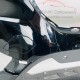 BMW X1 Front Bumper Skin Genuine Black F48 Se NO REPAIRS 2019 - 2023 [AJ11]
