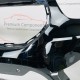 BMW X1 Front Bumper Skin Genuine Black F48 Se NO REPAIRS 2019 - 2023 [AJ11]