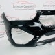 BMW X1 Front Bumper Skin Genuine Black F48 Se NO REPAIRS 2019 - 2023 [AJ11]