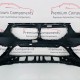 BMW X1 Front Bumper Skin Genuine Black F48 Se NO REPAIRS 2019 - 2023 [AJ11]