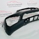 BMW X1 Front Bumper Skin Genuine Black F48 Se NO REPAIRS 2019 - 2023 [AJ11]