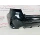 BMW 1 Series Rear Bumper F40 M Sport 2019 - 2022 [k6]