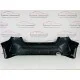 BMW 1 Series Rear Bumper F40 M Sport 2019 - 2022 [k6]