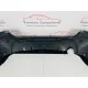 BMW 1 Series Rear Bumper F40 M Sport 2019 - 2022 [k6]