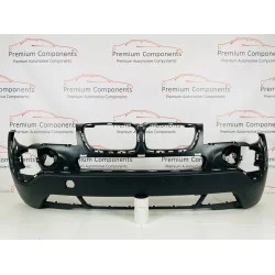 BMW X3 E83 Front Bumper 2006 - 2010 [pc284]