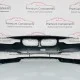 BMW 3 Series Front Bumper F30 F31 Se 2016 – 2019 [s47]