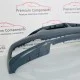 BMW 3 Series Front Bumper F30 F31 Se 2016 – 2019 [s47]