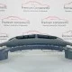 BMW 3 Series Front Bumper F30 F31 Se 2016 – 2019 [s47]