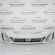 BMW 5 Series Front Bumper Skin Genuine G30 G31 M Sport Lci 2020 - 2024 [aj59]