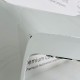 BMW 5 Series Front Bumper Skin Genuine G30 G31 M Sport Lci 2020 - 2024 [aj59]