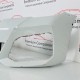 BMW 5 Series Front Bumper Skin Genuine G30 G31 M Sport Lci 2020 - 2024 [aj59]