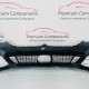 BMW 5 Series Front Bumper Skin Genuine G30 G31 M Sport Lci 2020 - 2024 [aj59]