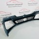 BMW 5 Series Front Bumper Skin Genuine G30 G31 M Sport Lci 2020 - 2024 [aj59]