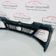 BMW 5 Series Front Bumper Skin Genuine G30 G31 M Sport Lci 2020 - 2024 [aj59]