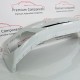 BMW 5 Series Front Bumper Skin Genuine G30 G31 M Sport Lci 2020 - 2024 [aj59]
