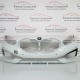 BMW 1 Series Front Bumper Skin Genuine White F40 Se 2019 - 2023 [aj68]