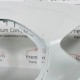 BMW 1 Series Front Bumper Skin Genuine White F40 Se 2019 - 2023 [aj68]