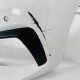 BMW 1 Series Front Bumper Skin Genuine White F40 Se 2019 - 2023 [aj68]