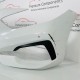 BMW 1 Series Front Bumper Skin Genuine White F40 Se 2019 - 2023 [aj68]