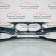 BMW 1 Series Front Bumper Skin Genuine White F40 Se 2019 - 2023 [aj68]