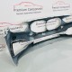 BMW 1 Series Front Bumper Skin Genuine White F40 Se 2019 - 2023 [aj68]