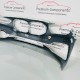 BMW 1 Series Front Bumper Skin Genuine White F40 Se 2019 - 2023 [aj68]