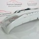 BMW 1 Series Front Bumper Skin Genuine White F40 Se 2019 - 2023 [aj68]