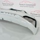 BMW 1 Series Front Bumper Skin Genuine White F40 Se 2019 - 2023 [aj68]