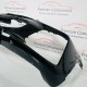 BMW X1 Front Bumper Skin Genuine Black F48 M Sport - Grade A - 2019 - 2023 [k92]