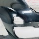 BMW X1 Front Bumper Skin Genuine Black F48 M Sport - Grade A - 2019 - 2023 [k92]