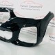 BMW X1 Front Bumper Skin Genuine Black F48 M Sport - Grade A - 2019 - 2023 [k92]