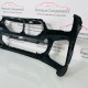 BMW X1 Front Bumper Skin Genuine Black F48 M Sport - Grade A - 2019 - 2023 [k92]