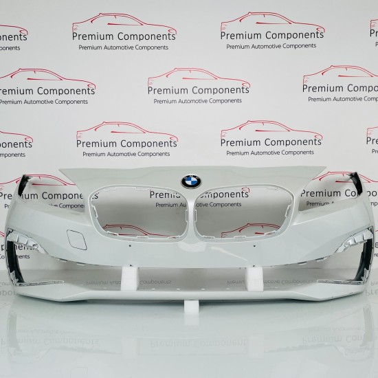 BMW 2 Series Gran Active Tourer Front Bumper F45 - No Repairs - 2018 - 2022 BMW 2 Series Gran Active Tourer Front Bumper F45 - No Repairs - 2018 - 2022