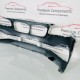 BMW 2 Series Gran Active Tourer Front Bumper F45 - No Repairs - 2018 - 2022 BMW 2 Series Gran Active Tourer Front Bumper F45 - No Repairs - 2018 - 2022