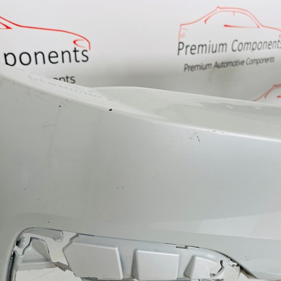 BMW 2 Series Gran Active Tourer Front Bumper F45 - No Repairs - 2018 - 2022 BMW 2 Series Gran Active Tourer Front Bumper F45 - No Repairs - 2018 - 2022