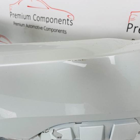 BMW 2 Series Gran Active Tourer Front Bumper F45 - No Repairs - 2018 - 2022 BMW 2 Series Gran Active Tourer Front Bumper F45 - No Repairs - 2018 - 2022