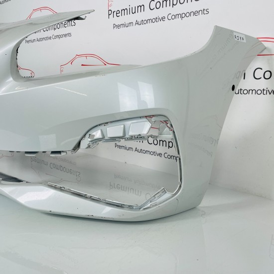 BMW 2 Series Gran Active Tourer Front Bumper F45 - No Repairs - 2018 - 2022 BMW 2 Series Gran Active Tourer Front Bumper F45 - No Repairs - 2018 - 2022