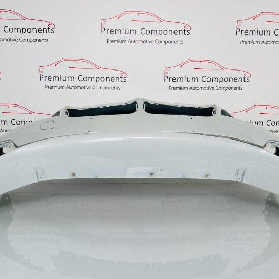 BMW 2 Series Gran Active Tourer Front Bumper F45 - No Repairs - 2018 - 2022 BMW 2 Series Gran Active Tourer Front Bumper F45 - No Repairs - 2018 - 2022