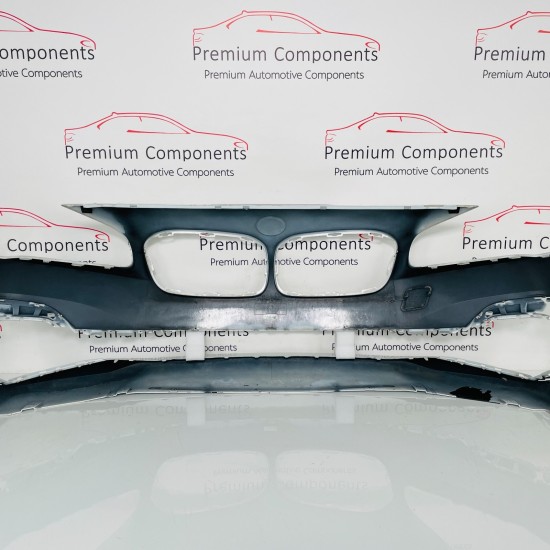 BMW 2 Series Gran Active Tourer Front Bumper F45 - No Repairs - 2018 - 2022 BMW 2 Series Gran Active Tourer Front Bumper F45 - No Repairs - 2018 - 2022