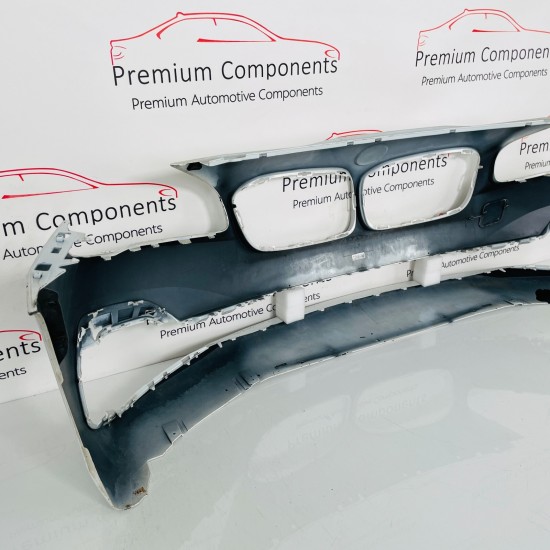 BMW 2 Series Gran Active Tourer Front Bumper F45 - No Repairs - 2018 - 2022 BMW 2 Series Gran Active Tourer Front Bumper F45 - No Repairs - 2018 - 2022