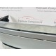 BMW 3 Series E46 Saloon Rear Bumper 1999 – 2006 [n51]