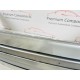 BMW 3 Series E46 Saloon Rear Bumper 1999 – 2006 [n51]