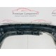 BMW 3 Series E46 Saloon Rear Bumper 1999 – 2006 [n51]
