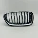 BMW 5 Series F10 F11 Kidney Grill Se Right Driver Side 2010 – 2017 [x141]