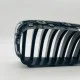 BMW 5 Series F10 F11 Kidney Grill Se Right Driver Side 2010 – 2017 [x141]